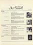 Page: - 3 | Dartmouth Alumni Magazine