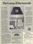 Page: - 11 | Dartmouth Alumni Magazine