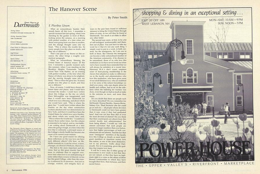 Masthead