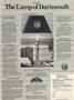 Page: - 15 | Dartmouth Alumni Magazine