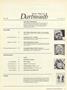 Page: - 3 | Dartmouth Alumni Magazine