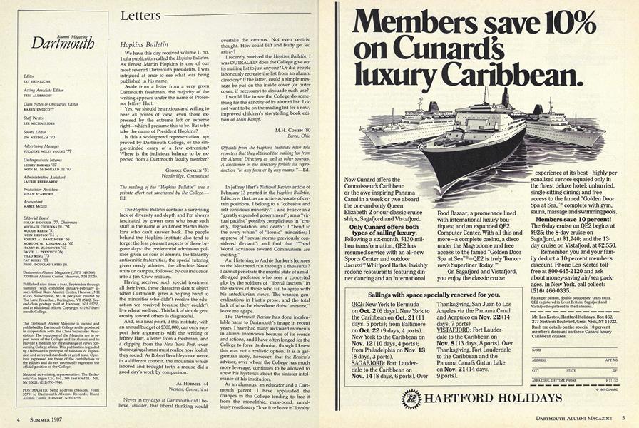 Masthead