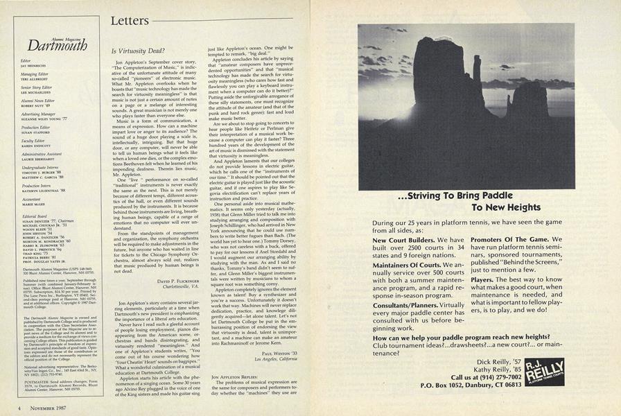 Masthead
