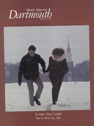 December 1987 | Dartmouth Alumni Magazine