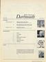 Page: - 3 | Dartmouth Alumni Magazine