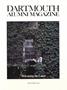 Dartmouth Alumni Magazine September 1988 Cover