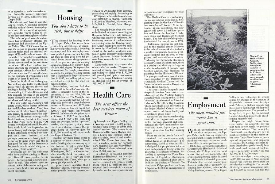 Housing