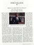Page: - 5 | Dartmouth Alumni Magazine