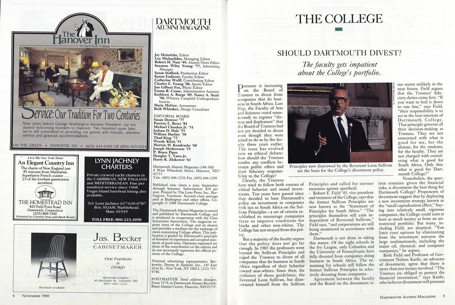 Masthead
