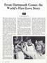 Page: - 40 | Dartmouth Alumni Magazine