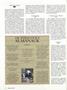 Page: - 6 | Dartmouth Alumni Magazine