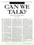 Page: - 21 | Dartmouth Alumni Magazine