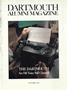 Dartmouth Alumni Magazine October 1989 Cover