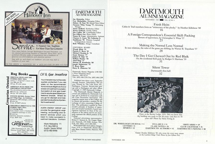 Masthead