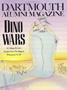 Dartmouth Alumni Magazine February 1990 Cover