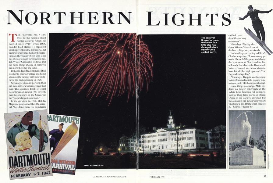 Northern Lights
