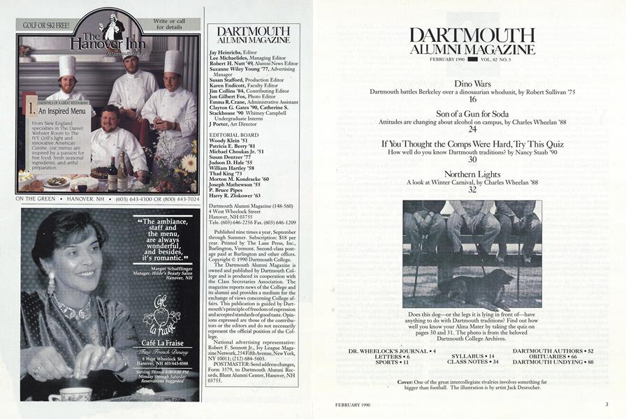 Masthead