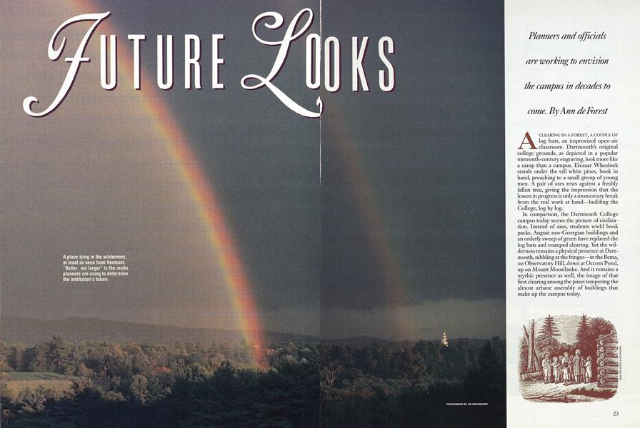 Future Looks