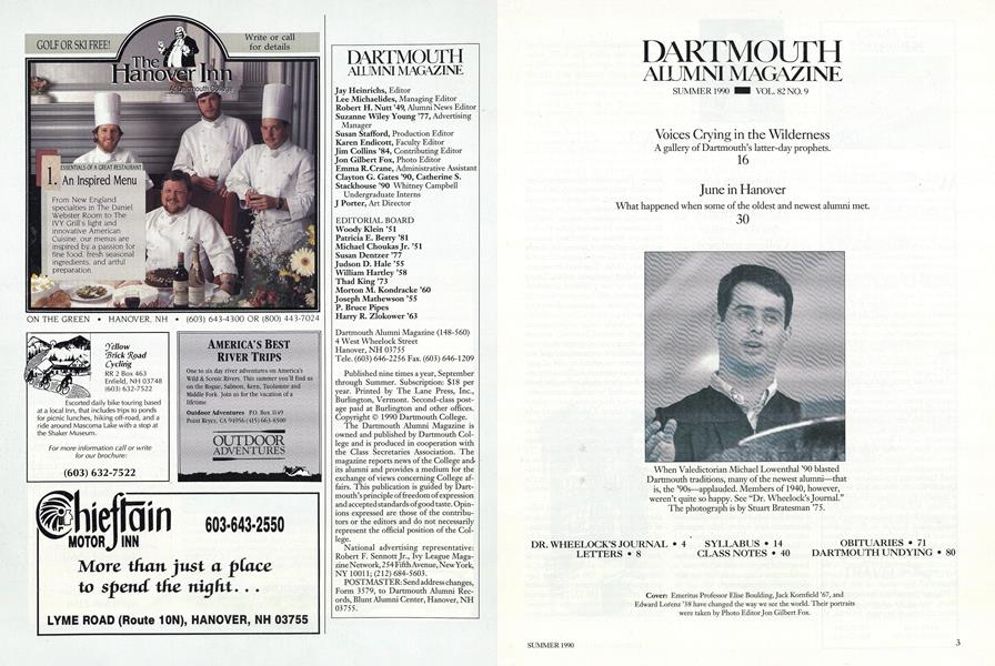 Masthead