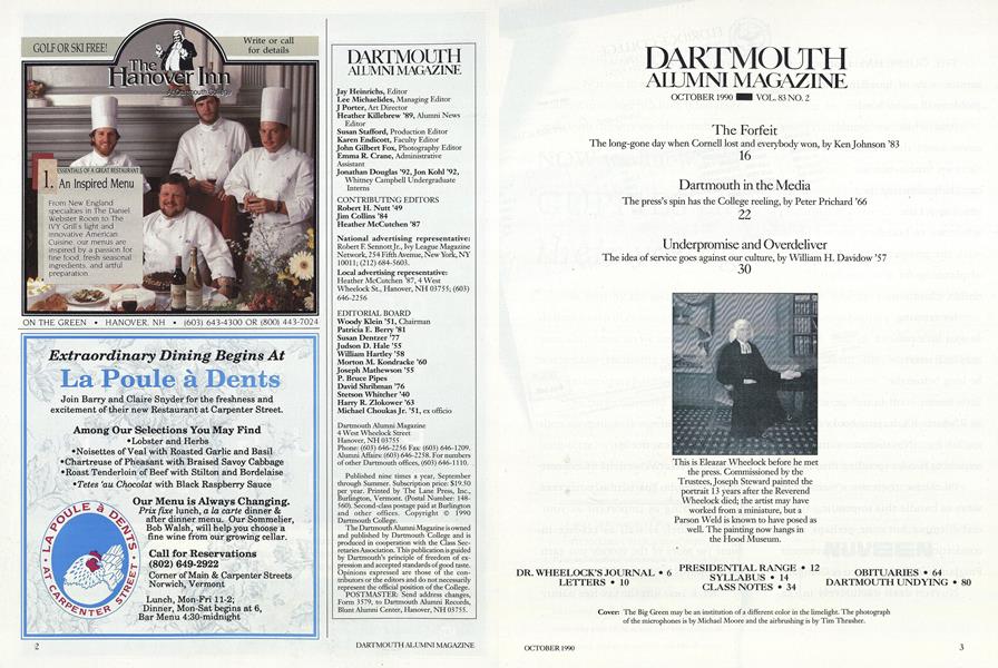 Masthead