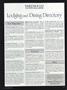 Page: - 27 | Dartmouth Alumni Magazine