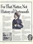 Page: - 21 | Dartmouth Alumni Magazine