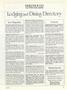 Page: - 27 | Dartmouth Alumni Magazine