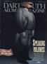 Cover for the June 1991 issue