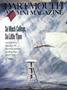Cover for the September 1991 issue