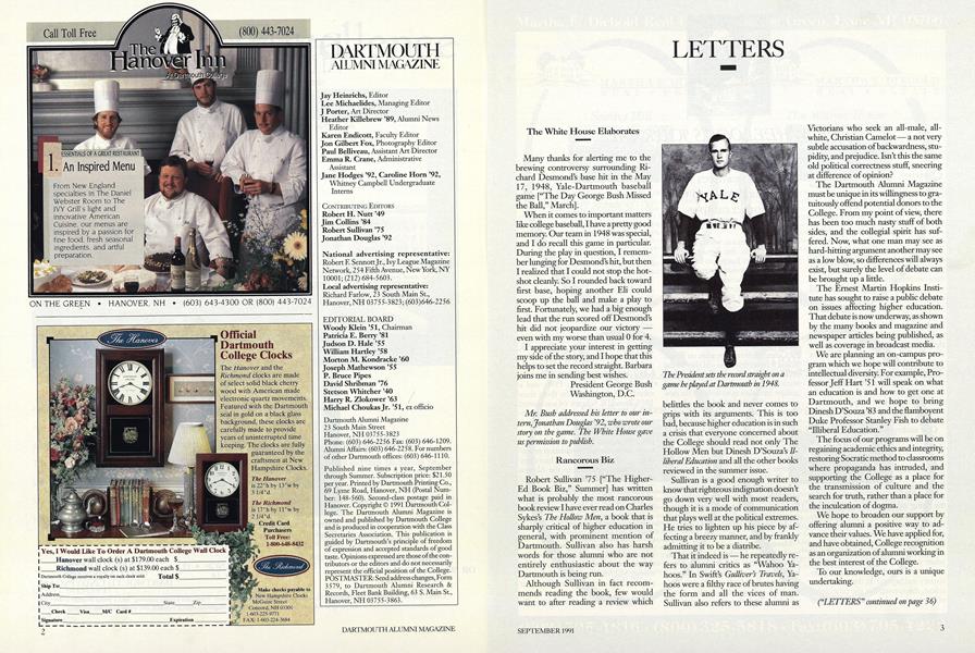Masthead