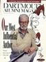 Cover for the December 1991 issue