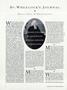 Page: - 6 | Dartmouth Alumni Magazine