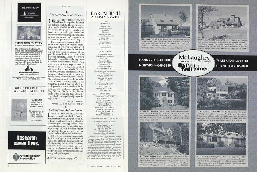 Masthead