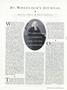 Page: - 6 | Dartmouth Alumni Magazine
