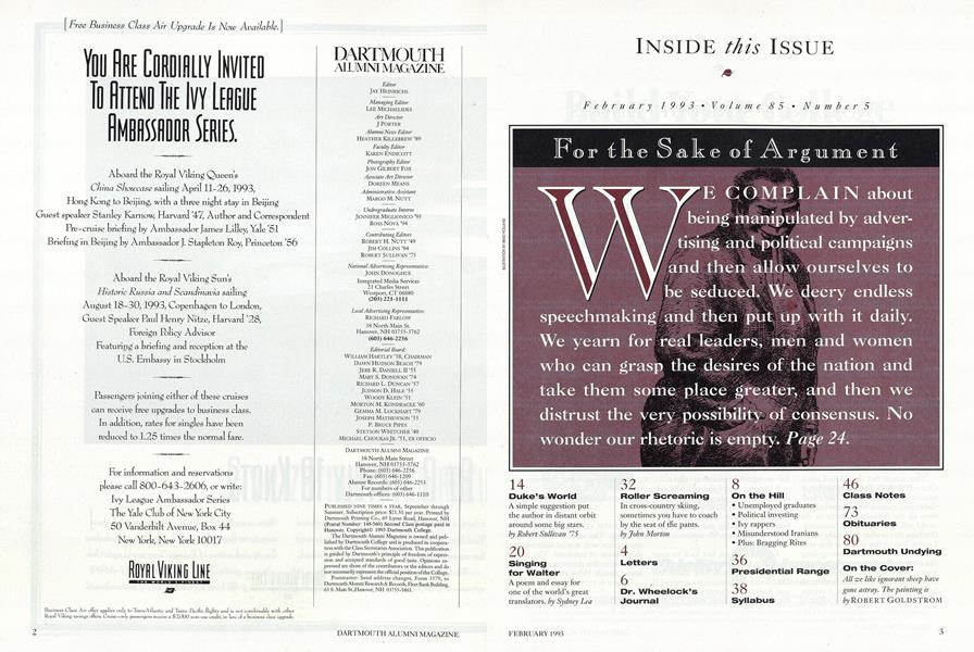 Masthead