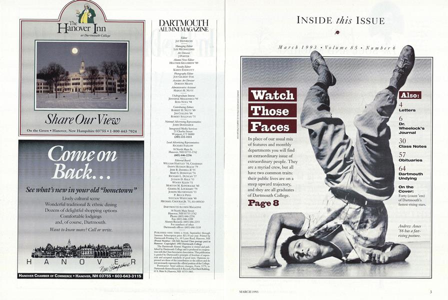 Masthead