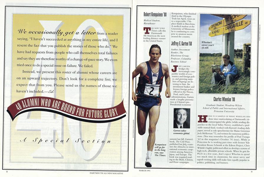 Jeffrey E. Garten '68