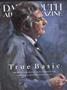 Dartmouth Alumni Magazine May 1993 Cover