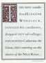 Page: - 18 | Dartmouth Alumni Magazine