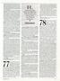Page: - 73 | Dartmouth Alumni Magazine