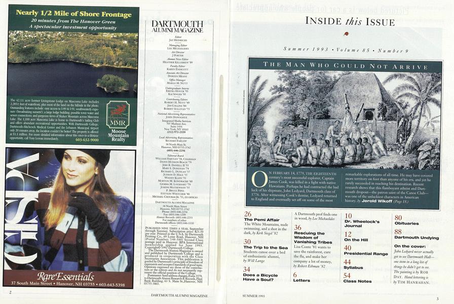 Masthead