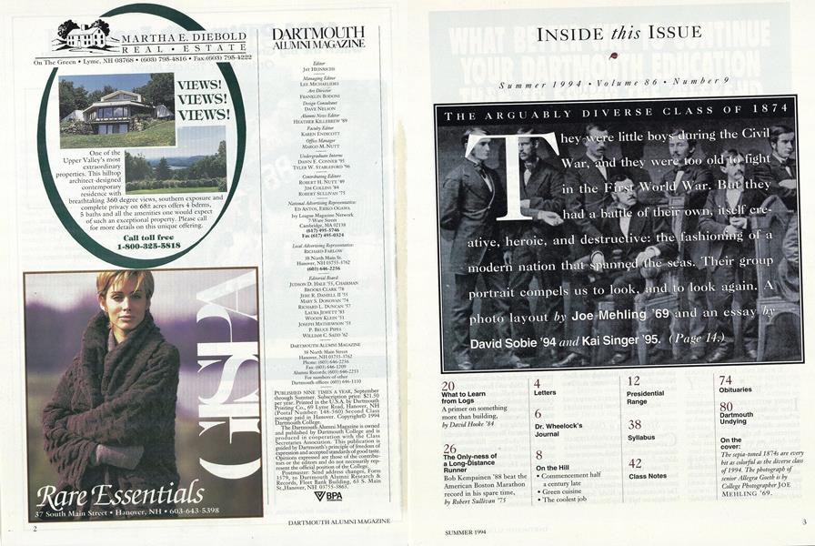 Masthead