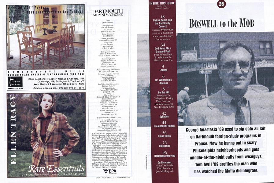 Masthead
