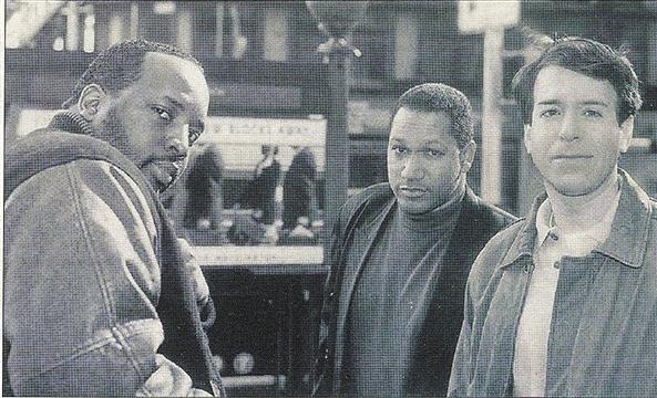 Say What?, Page:  - November 1994 | Dartmouth Alumni Magazine