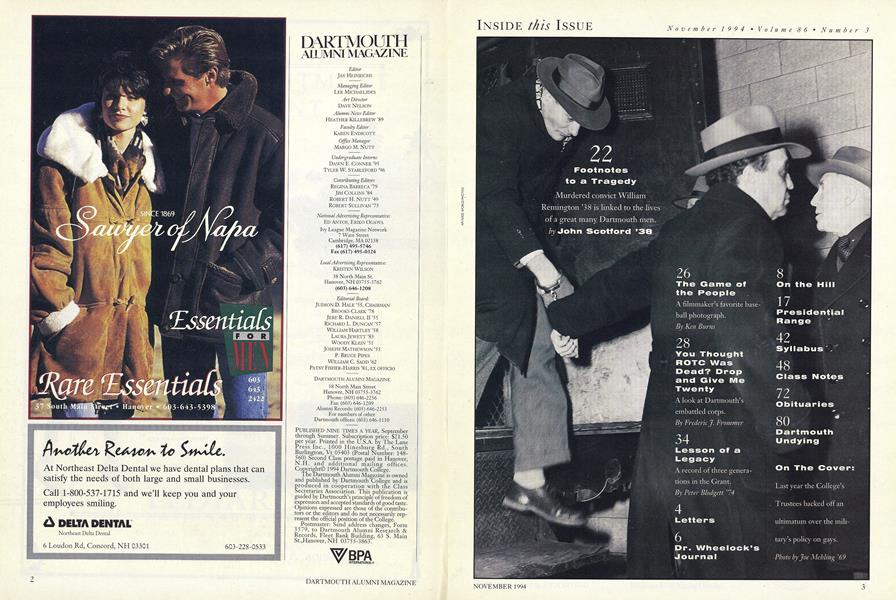 Masthead
