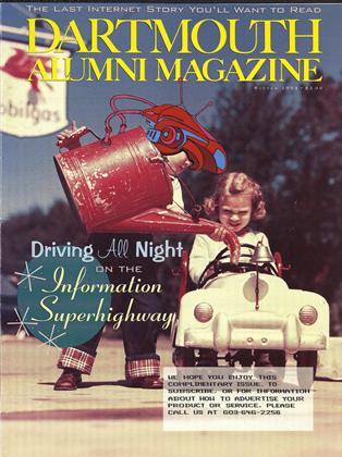 December 1994 | Dartmouth Alumni Magazine