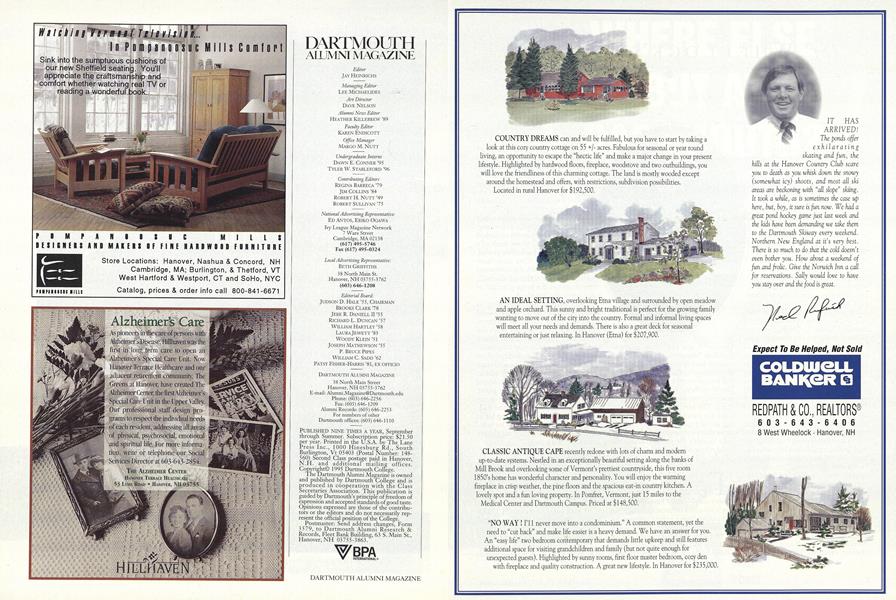 Masthead
