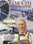 Dartmouth Alumni Magazine May 1995 Cover