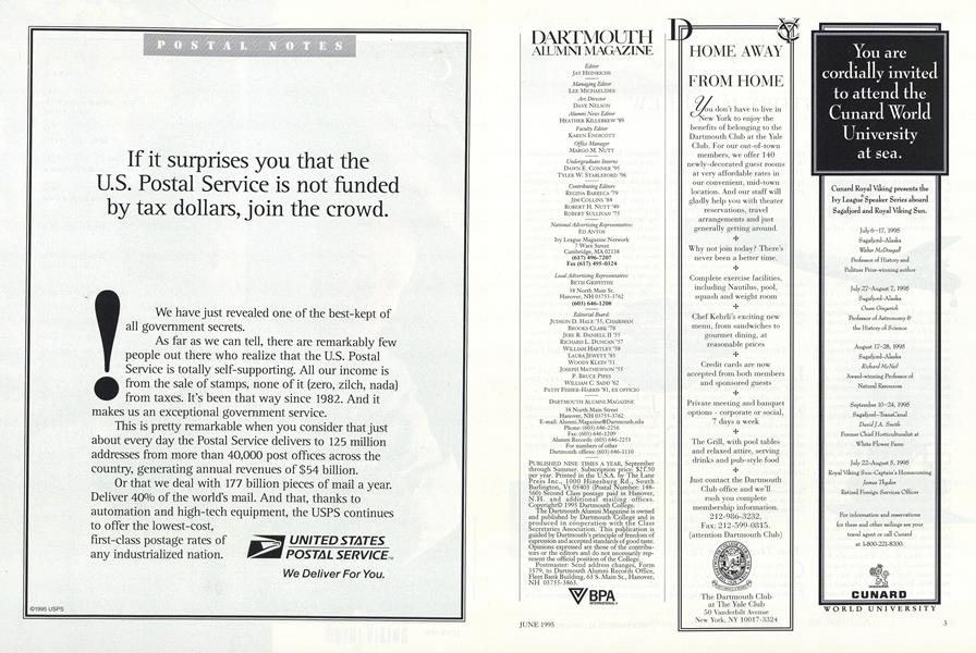 Masthead