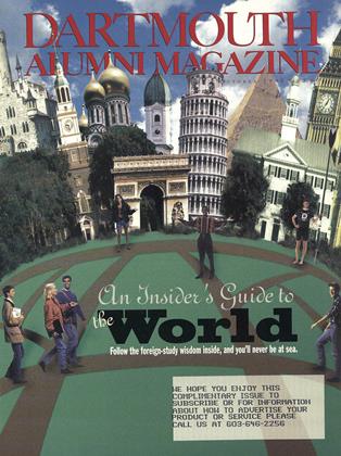 October 1995 | Dartmouth Alumni Magazine